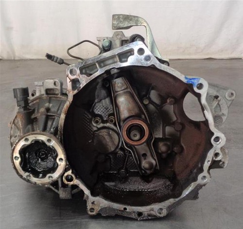 Getriebe skoda octavia 1u2 - getriebe, ft