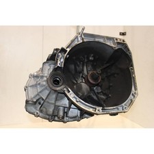 getriebe ft RENAULT MEGANE 08