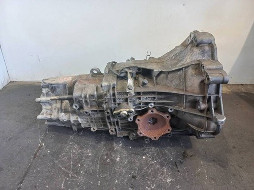 Ftw getriebe 97538 audi - getriebe,