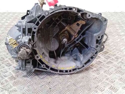 94313740 getriebe peugeot - 94313740,