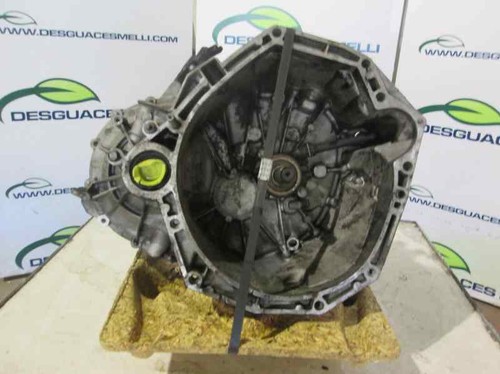 Tl4013 getriebe renault - ft,