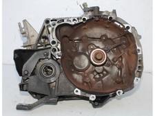 getriebe ft RENAULT SCENIC II