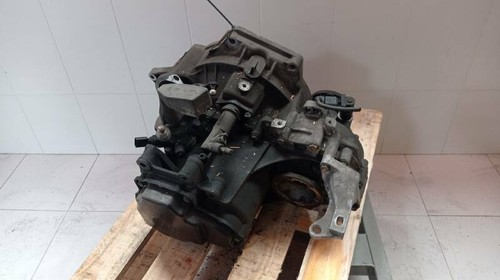 Ewz getriebe seat cordoba - ewz,