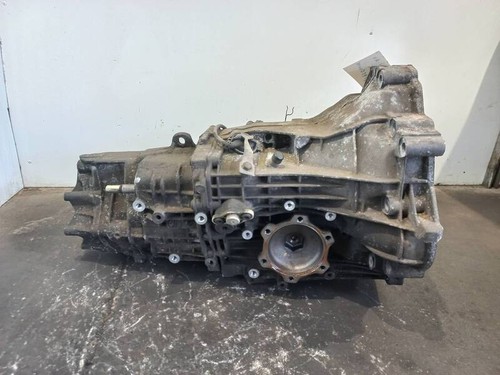 Een getriebe 104890 audi a4 - een,