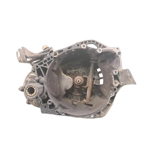 Getriebe d9b fiat - fiat, scudo