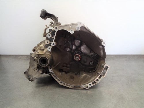 Getriebe citroen - ft,