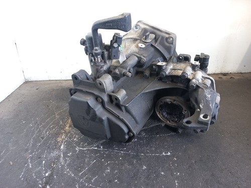 Dta getriebe seat - ft, 6k1