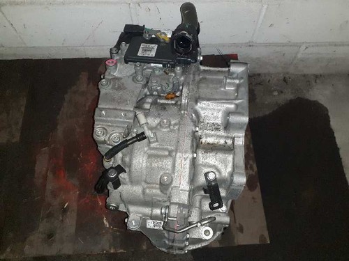 20ge13 getriebe peugeot - ft,