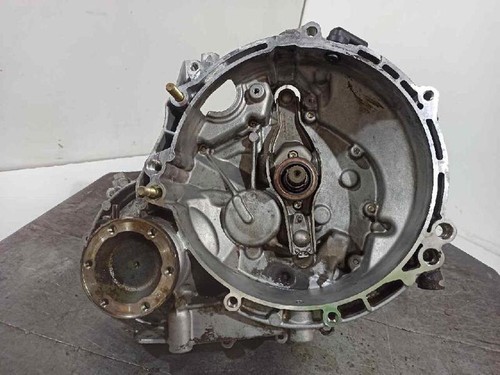 Yk4 getriebe skoda fabia i - fabia,