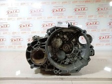 HDV getriebe ft SKODA OCTAVIA