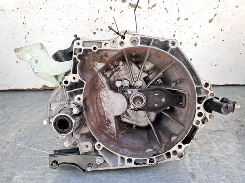 1610764080 getriebe peugeot - 1610764080,