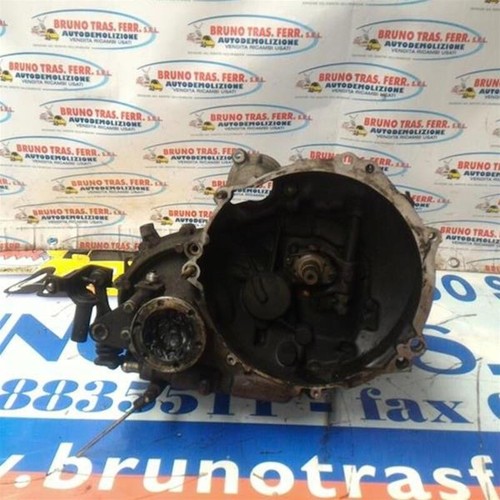 Getriebe seat arosa - getriebe,