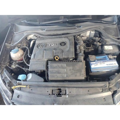 Getriebe volkswagen polo - getriebe,