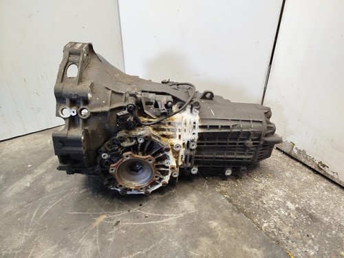 Dvw getriebe audi - dvw, 2.4