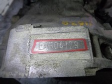 EAB getriebe ft VOLKSWAGEN