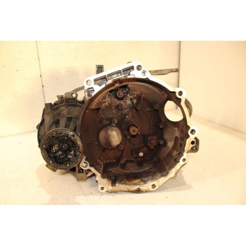 Getriebe volkswagen polo - volkswagen,
