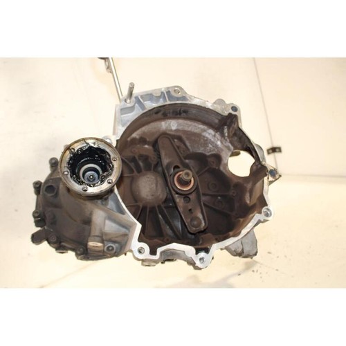 Getriebe volkswagen polo - getriebe, ft