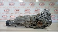 HCG getriebe ft AUDI A4 AVANT