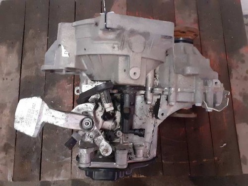 Lhw getriebe 158711 - getriebe,