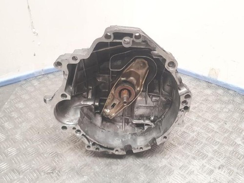 Een getriebe volkswagen - een,