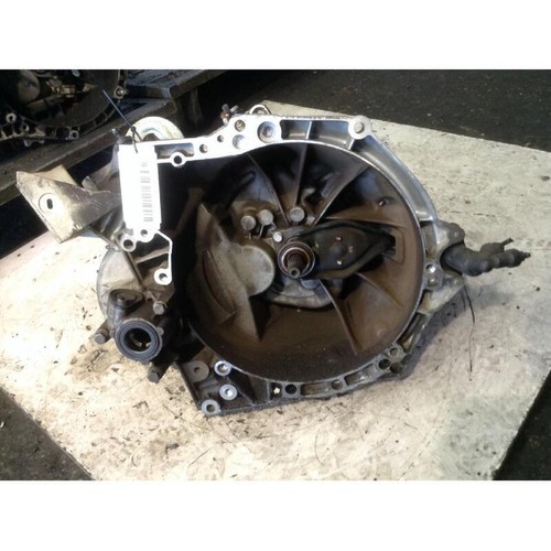Getriebe citroen ds c3 - ft,