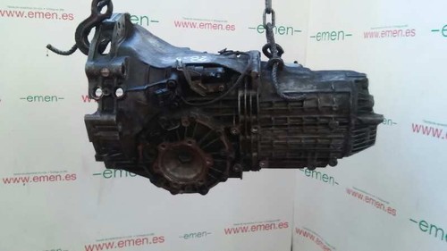 Getriebe volkswagen passat - getriebe,