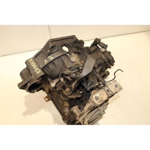 Getriebe audi 8l - audi, a3