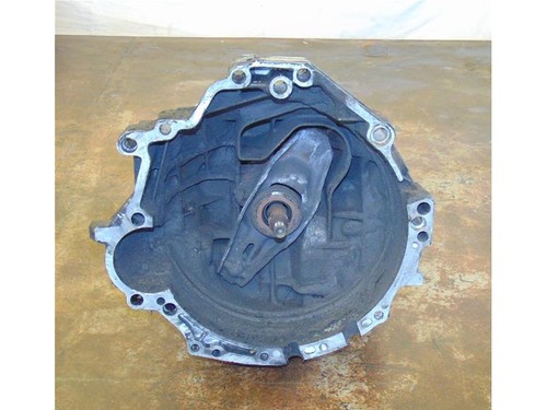 Getriebe volkswagen passat - ft,