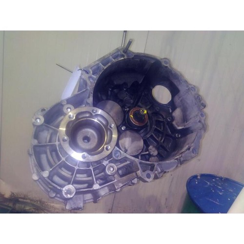 Getriebe volkswagen touran - getriebe, ft