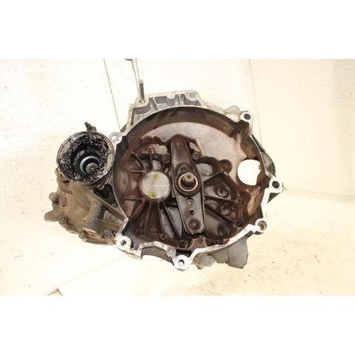 Getriebe volkswagen polo - ft,