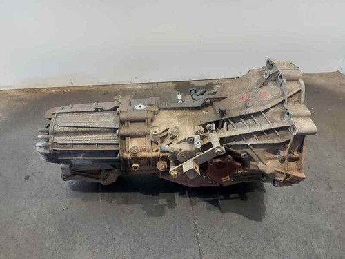 Jws getriebe audi avant - audi,