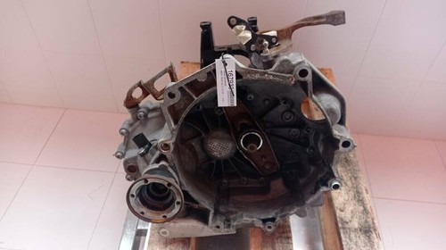 Gkt getriebe seat - ft, ibiza