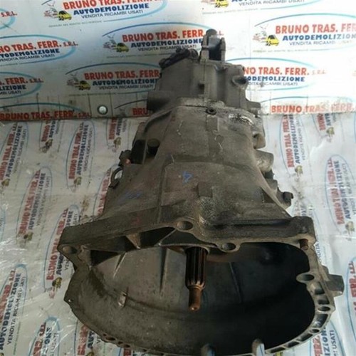 Getriebe bmw serie - getriebe, e46
