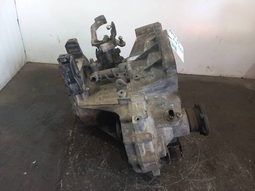 Fvt getriebe volkswagen - fvt, ft