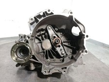 LNR getriebe ft SKODA FABIA II