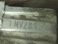 EMV getriebe ft VOLKSWAGEN