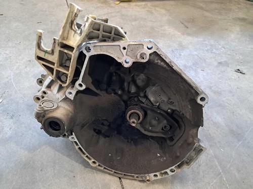 Getriebe für peugeot - peugeot, 307