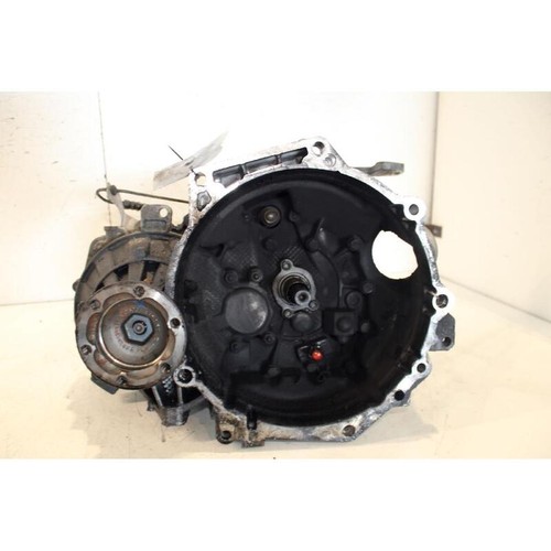 Getriebe volkswagen caddy - getriebe, ft