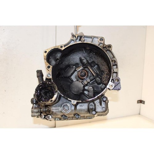 Getriebe volkswagen polo - ft,