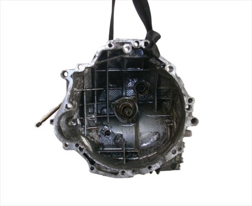Csh zml getriebe 99642 - getriebe, audi
