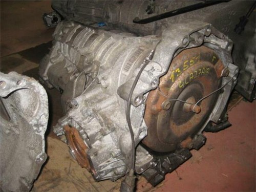 Ezv 167824 automatik getriebe - ezv,