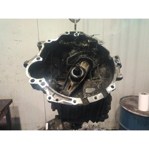 Getriebe audi 8e - a4,