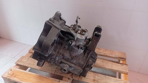 Eyw getriebe skoda fabia - getriebe,