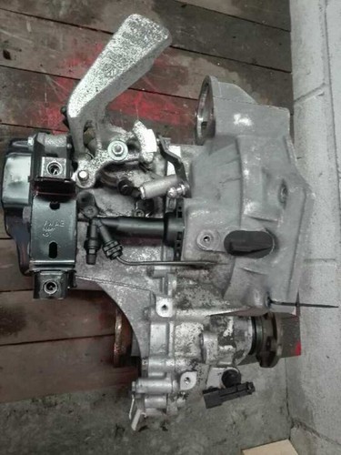 Getriebe seat ibiza 6l1 - ibiza,