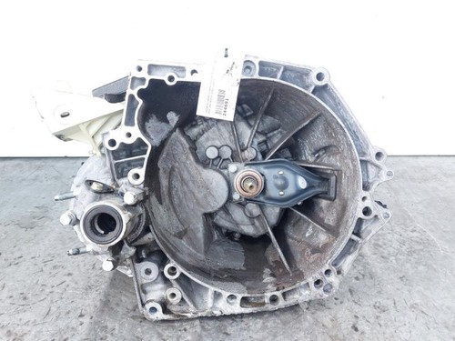 20dm75 getriebe peugeot 307 - 20dm75,