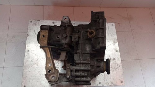 4t16093 getriebe 136717 - 4t16093, ft