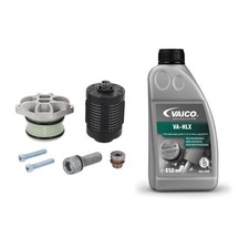 VERTEILERGETRIEBE ÖLFILTER