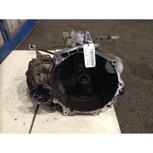 Getriebe volkswagen touran - ft,