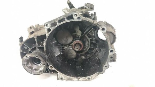 Getriebe für volkswagen - ft,