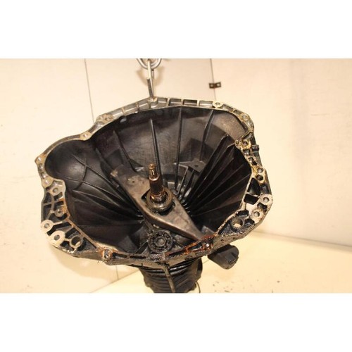 Getriebe ford - getriebe, ft